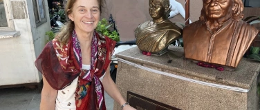 Event-Image for 'Erdung sp&uuml;ren. Beweglichkeit entfalten. Yogaretreat'