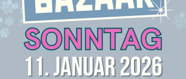 Event-Image for 'Baden Bazaar - der indoor Kreativ-& Flohmarkt Editieren'