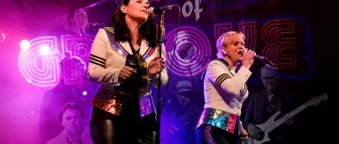 Event-Image for 'River of Groove'