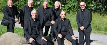 Event-Image for 'Äxgüsi – die Band Musig us aller Welt – s’grooved'