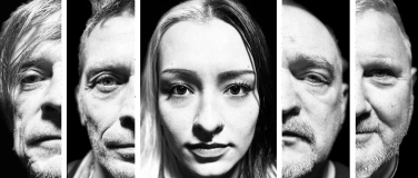 Event-Image for 'Splendid Mess - Rock aus der Sedel Zelle'