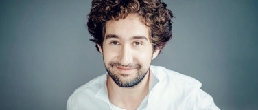 Event-Image for 'KlavierHausMusik - José Navarro-Silberstein  Klavier'