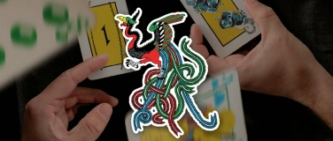 Event-Image for 'Tichu Turnier'