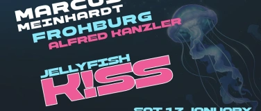 Event-Image for 'K!SS'