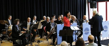 Event-Image for 'Big Band For Fun - Swing and much more'