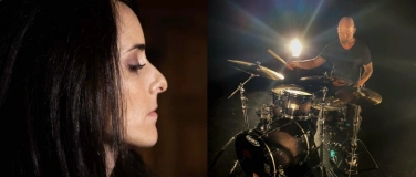 Event-Image for 'Roofer's Tiny Concerts:  Sounds of Keila & Peter Haas'