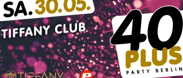 Event-Image for '40plus Party Berlin'