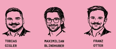 Event-Image for 'Let's talk Demokratie'