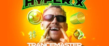 Event-Image for 'HYPER X w/ Trancemaster Krause - Kugl St.Gallen'