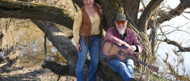 Event-Image for 'Countryfied! Ein musikalischer Roadtrip mit Watzlaff'