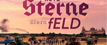 Event-Image for 'Programmkino: &ldquo;Rote Sterne &uuml;berm Feld&rdquo;'