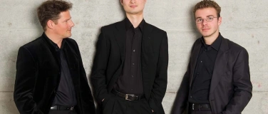 Event-Image for 'oliver schnyder trio'