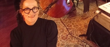 Event-Image for 'Birgit S&uuml;&szlig; & Klaus Ratzek'