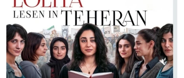 Event-Image for 'Programmkino: &ldquo;Lolita lesen In Teheran&rdquo;'