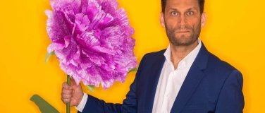 Event-Image for 'Christian Ehring'