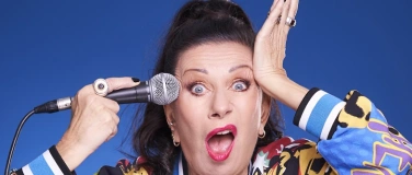 Event-Image for 'Patrizia Moresco'