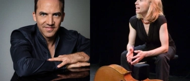 Event-Image for 'freundin, wenn du nicht ein engel bist…'