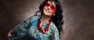 Event-Image for 'Viviane de Farias'