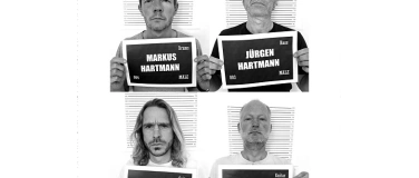 Event-Image for 'Familie Hartmann &ndash; Live Konzert'