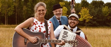 Event-Image for 'Schlagergang'