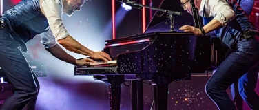 Event-Image for 'Chris & Mike - unique – Piano Entertainment'