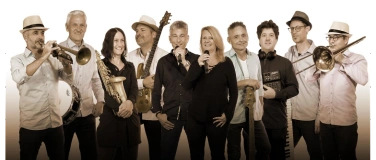 Event-Image for '8ontime - 30 Jahre Energie, Emotionen und Erinnerungen'