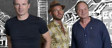 Event-Image for 'Kulturkommission: Matter Live - Ueli Schmetzer'