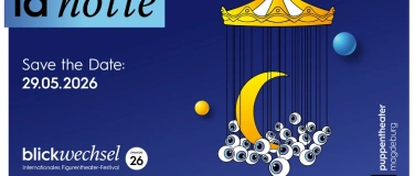 Event-Image for 'la notte'