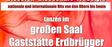 Event-Image for 'foxmania Tanzparty'