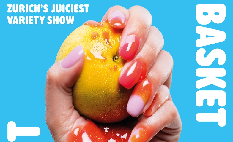 FRUIT BASKET Tickets