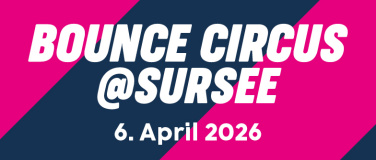 Event-Image for 'Bounce Circus @ Sursee 2026'