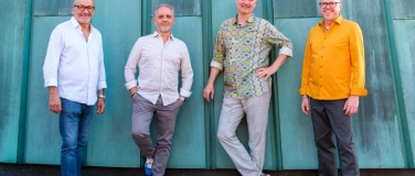 Event-Image for 'JAZZ FRANCO-ALLEMAND Paris-Stuttgart'