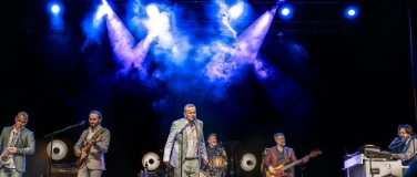 Event-Image for 'Philipp Fankhauser - Country, Ballads & The Blues'