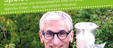 Event-Image for 'speis&trank geschichten mit Hans-Jakob Bollinger'