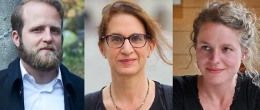 Event-Image for 'Wortschatz mit Noëmi Lerch und Demian Lienhard'