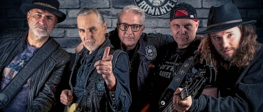 Event-Image for 'Bad Ass Romance - Rock is passion'