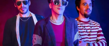 Event-Image for 'Pericopes+1'