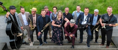 Event-Image for 'ankebock - Nostalgie neu entdecken'