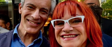 Event-Image for 'Gedeon Burkhard und Lou Hoffner'