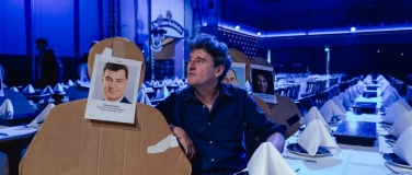 Event-Image for 'Richard Oehmann'