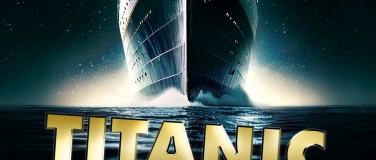 Event-Image for 'Titanic - Das Musical'