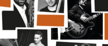 Event-Image for 'tough tenors'