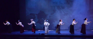 Event-Image for 'Chicago Nights'