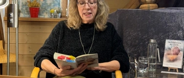 Event-Image for 'Die Schwestern der Quelle &ndash; Christiane Link-Raule'