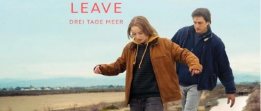 Event-Image for 'Programmkino:  &ldquo;Paternal Leave - Drei Tage am Meer&rdquo;'