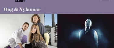 Event-Image for 'Oog & Nylanoar'