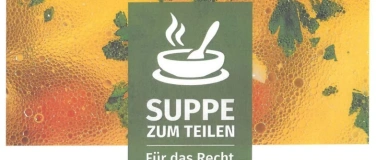 Event-Image for 'Suppentag'