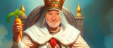 Event-Image for 'Peach Weber - King of Gäx'