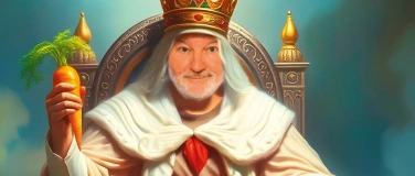 Event-Image for 'Peach Weber - King of Gäx'