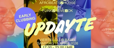 Event-Image for 'Updayte'